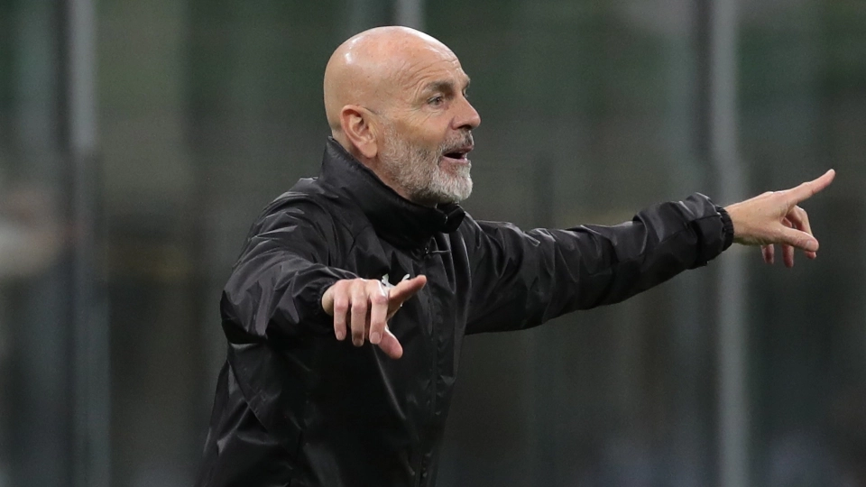 Stefano Pioli