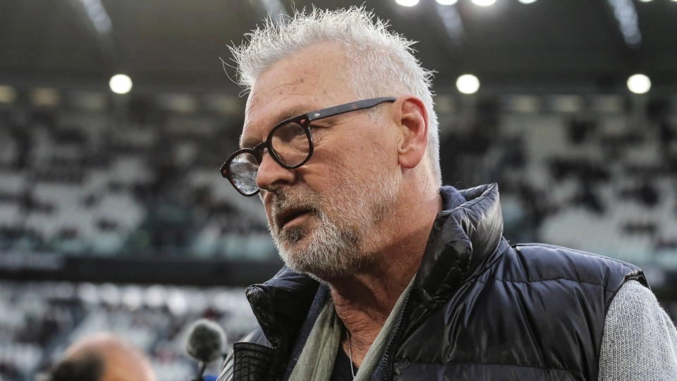 Stefano Tacconi