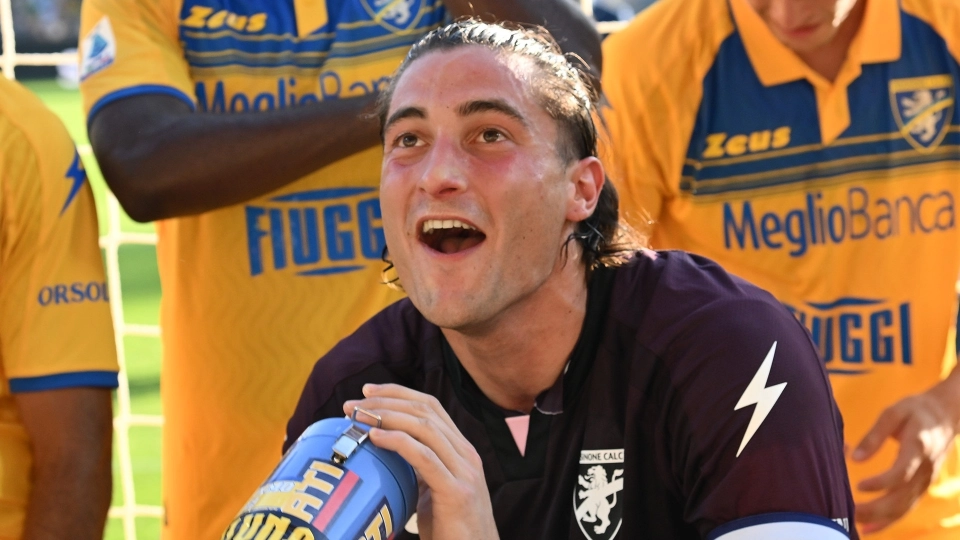 Stefano Turati