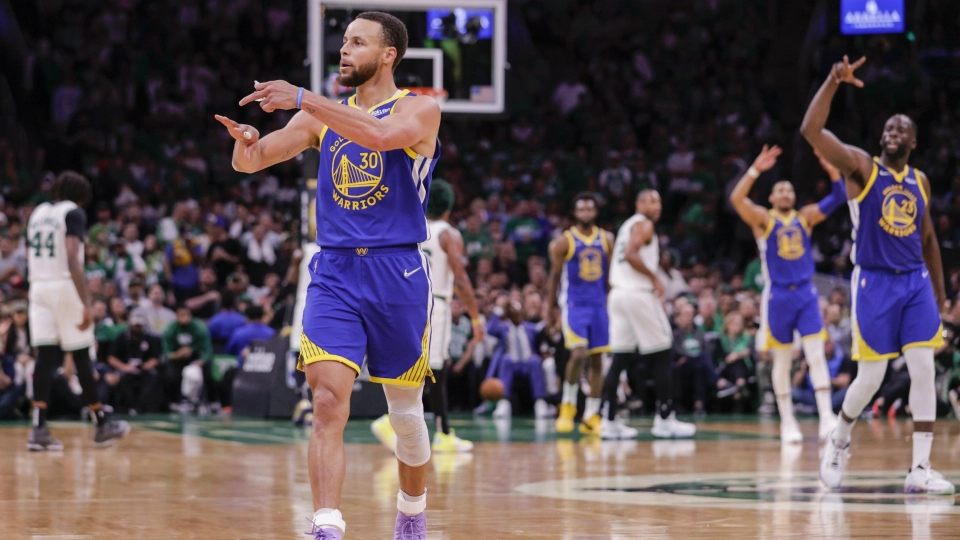 Steph Curry Warriors