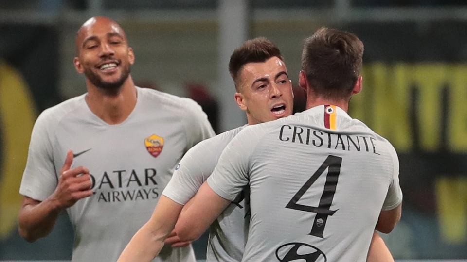 Stephan El Shaarawy - cropped