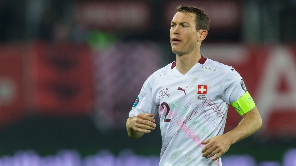 Stephan Lichtsteiner
