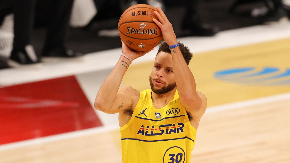 Stephen Curry