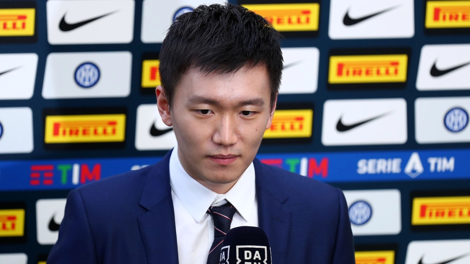 Steven Zhang
