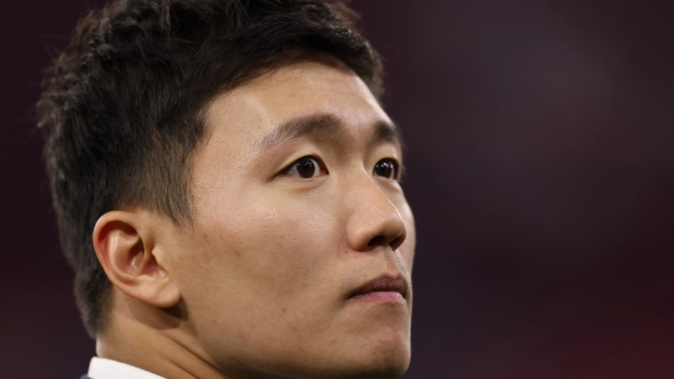 Steven Zhang