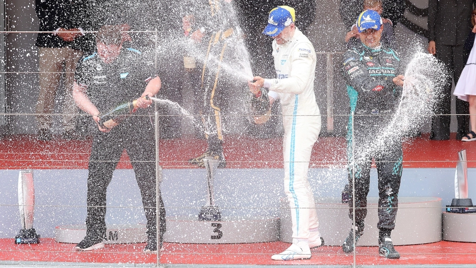 Stoffel Vandoorne