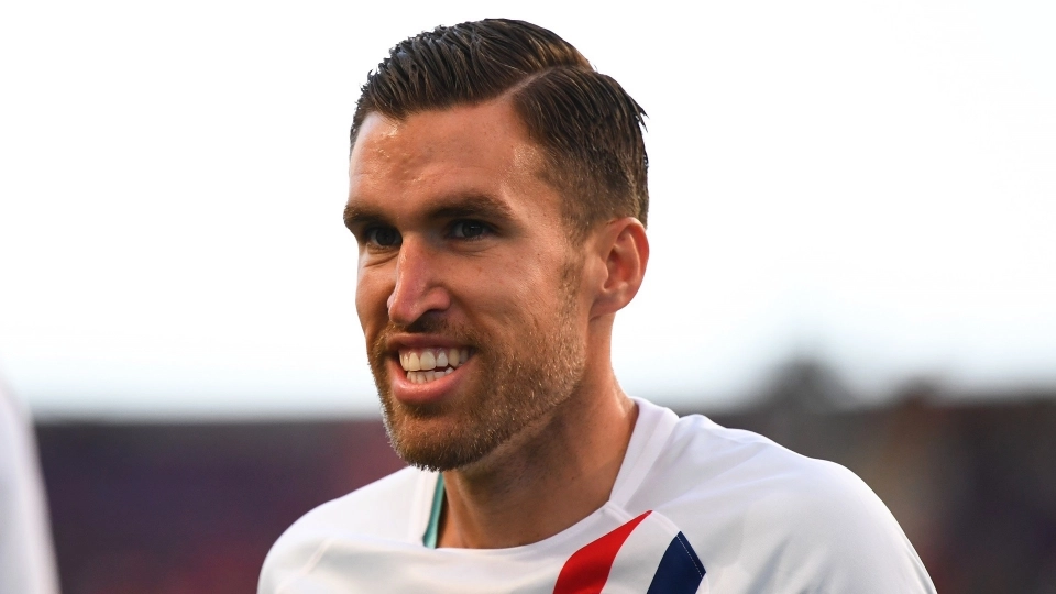 strootman