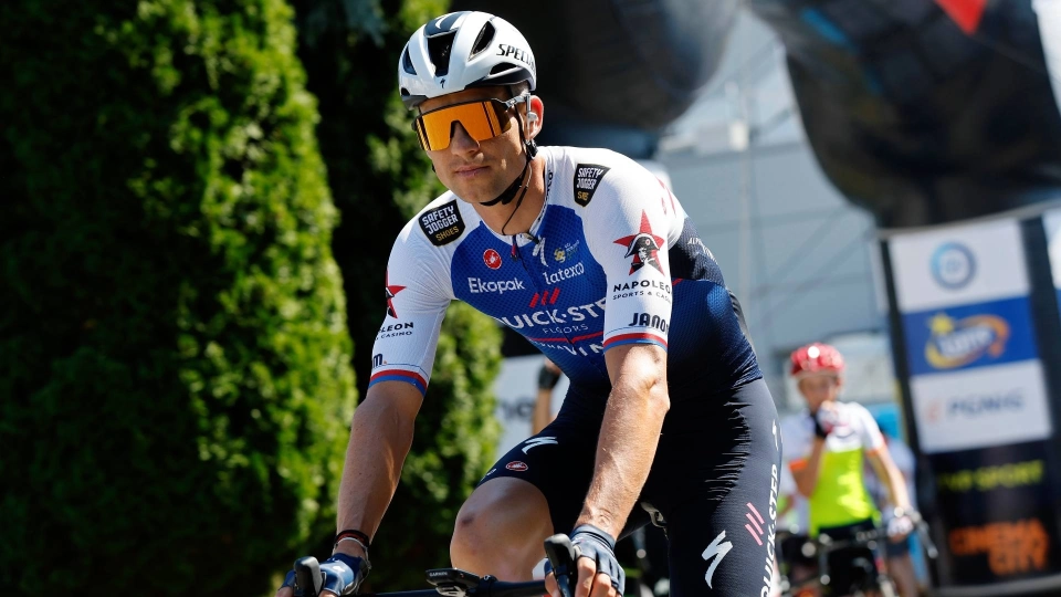 Stybar