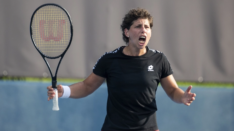 Suarez Navarro