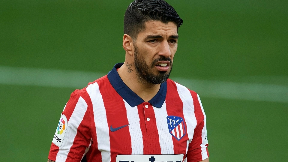 suarez