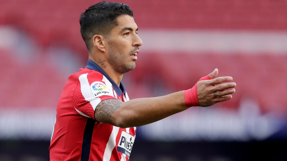 suarez