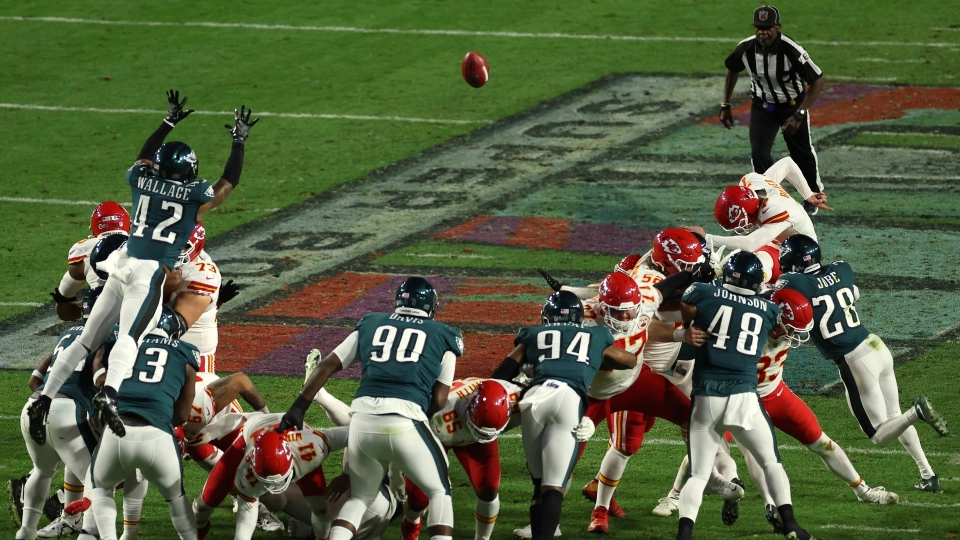 Super Bowl 2023