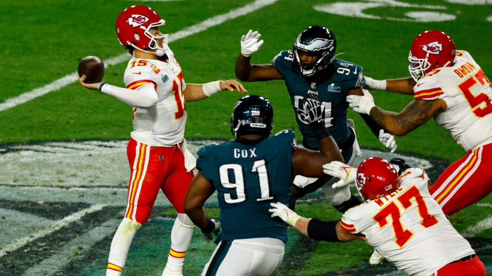 Super Bowl 2023