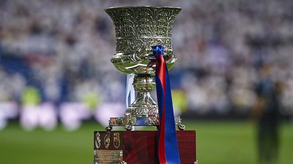 Supercopa de espana