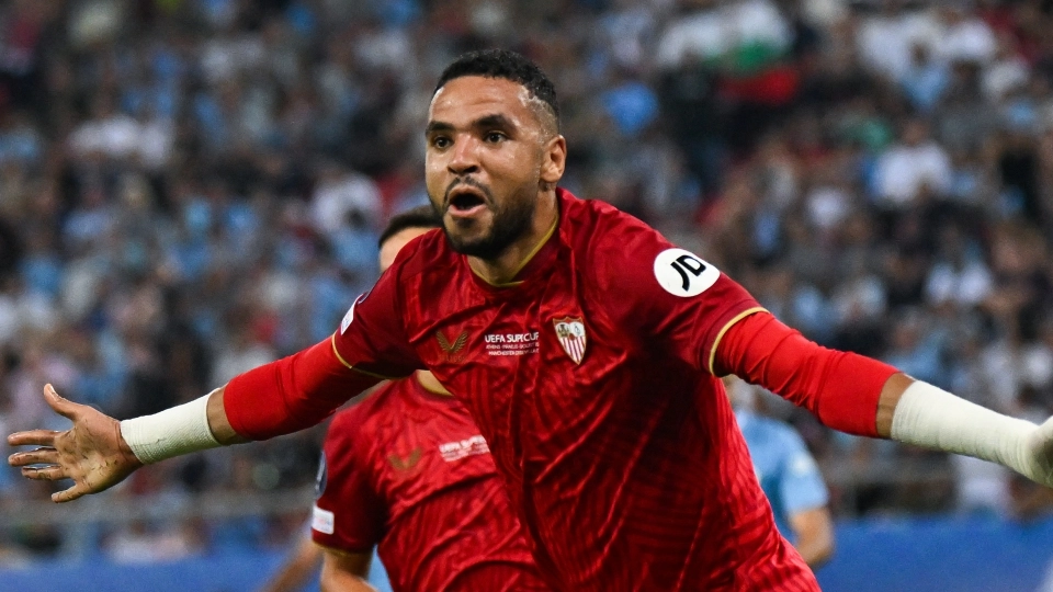 Supercoppa Europea: vince il Manchester CIty