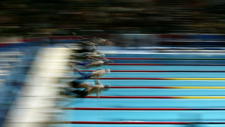 Swimming
