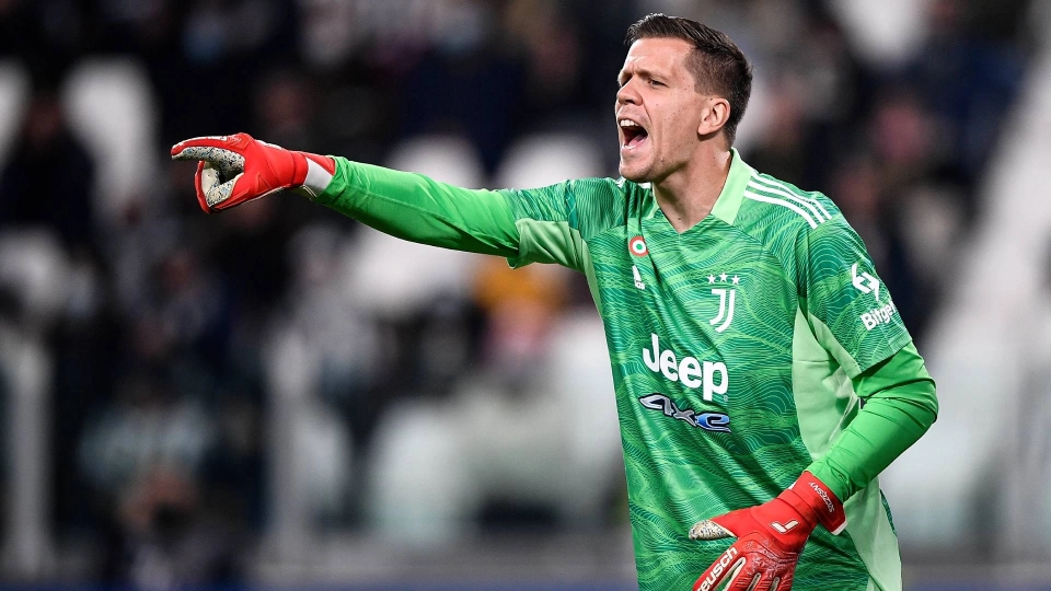 Szczesny