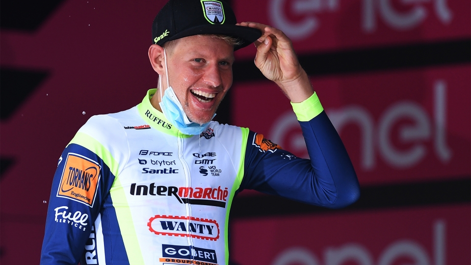Taco Van der Hoorn
