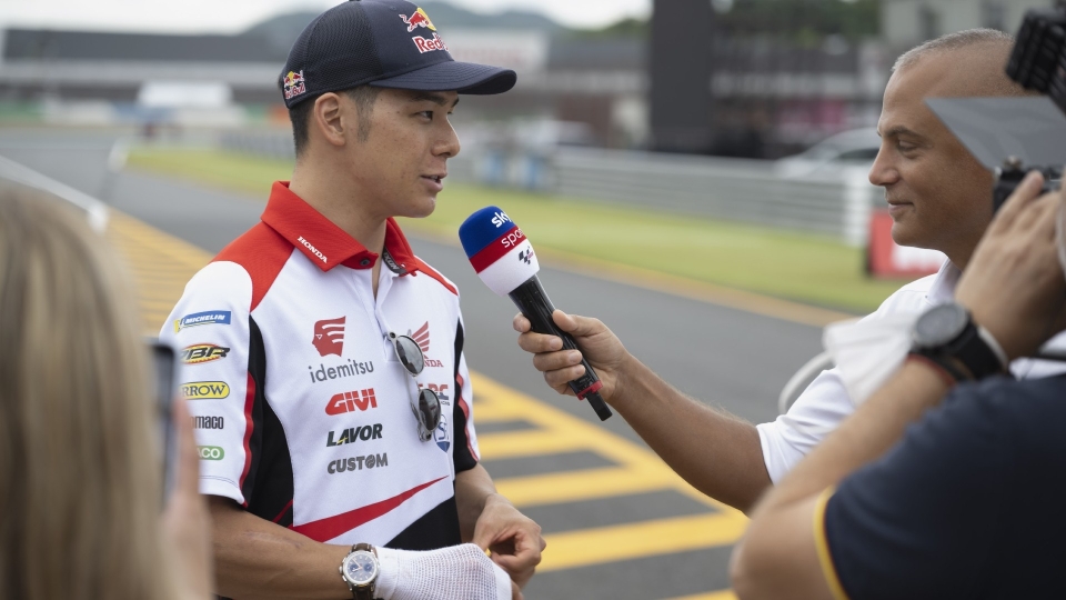 Takaaki Nakagami