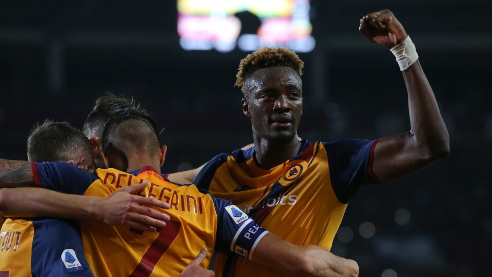 tammy abraham