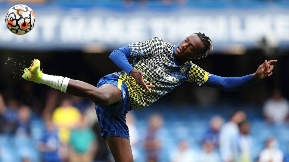 Tammy Abraham