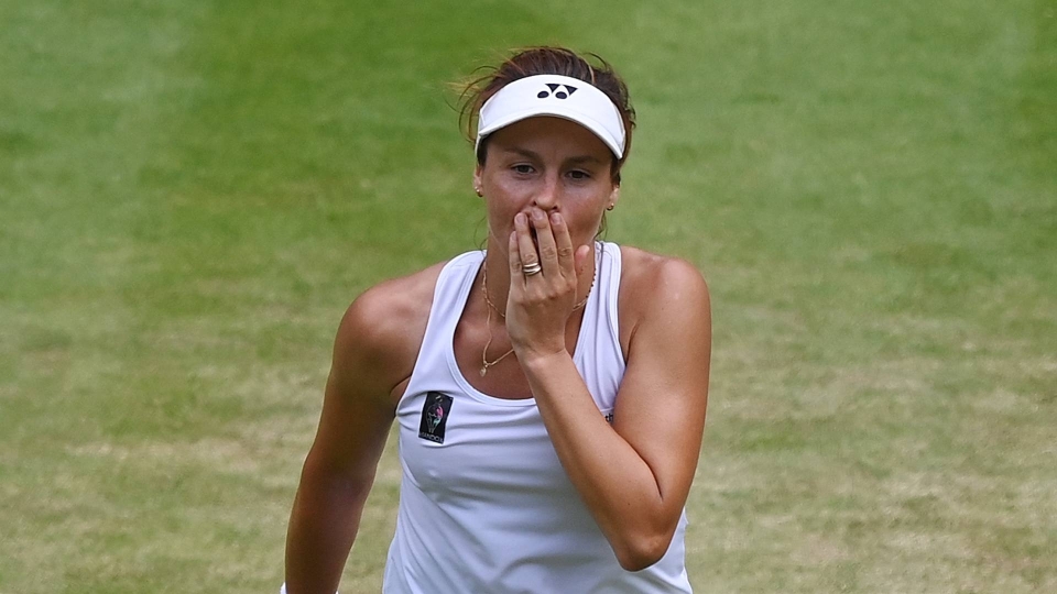 Tatjana Maria