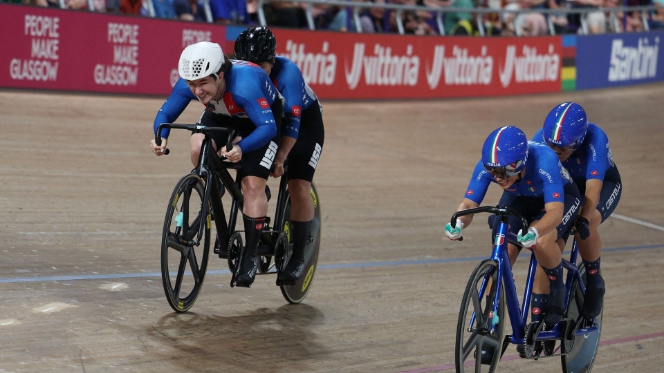 team sprint misto Italia team sprint misto Italia