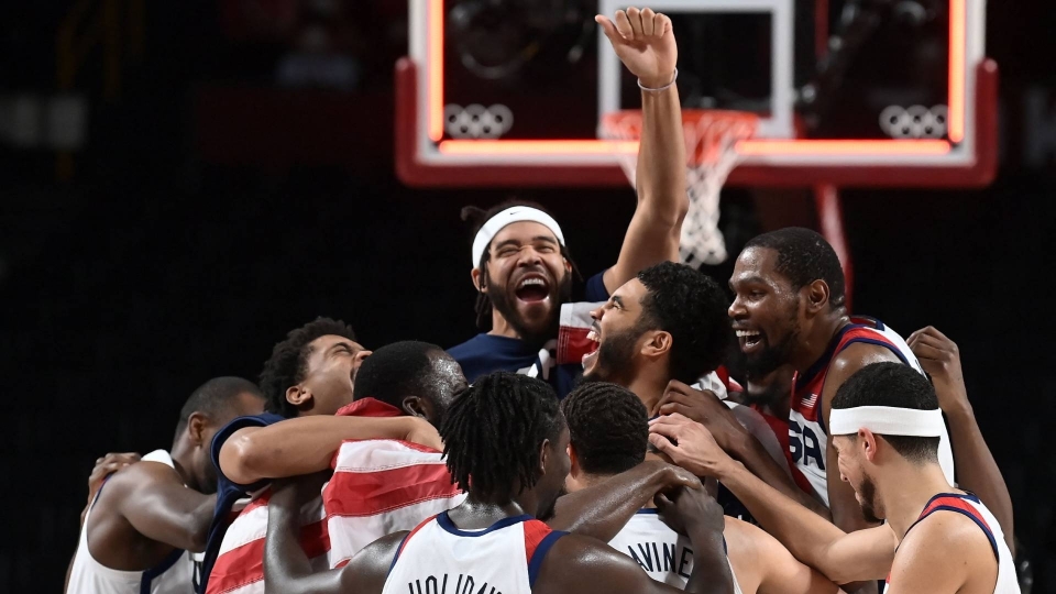 Team USA