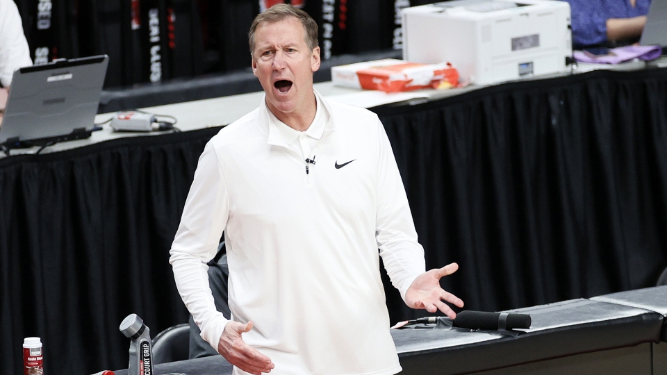 Terry Stotts