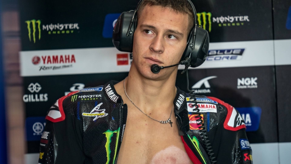 Test Valencia MotoGP
