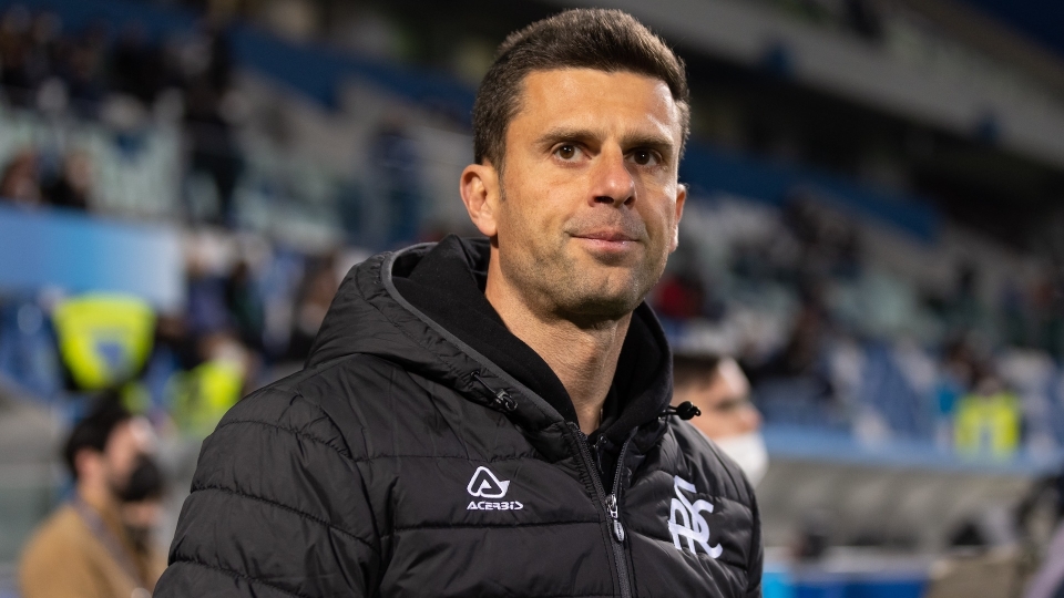Thiago Motta