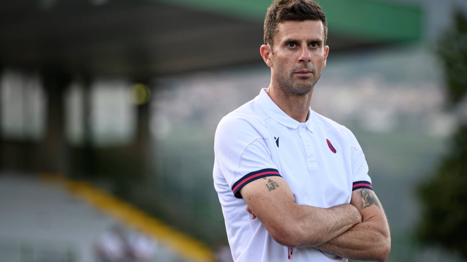 Thiago Motta