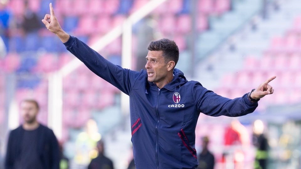 Thiago Motta