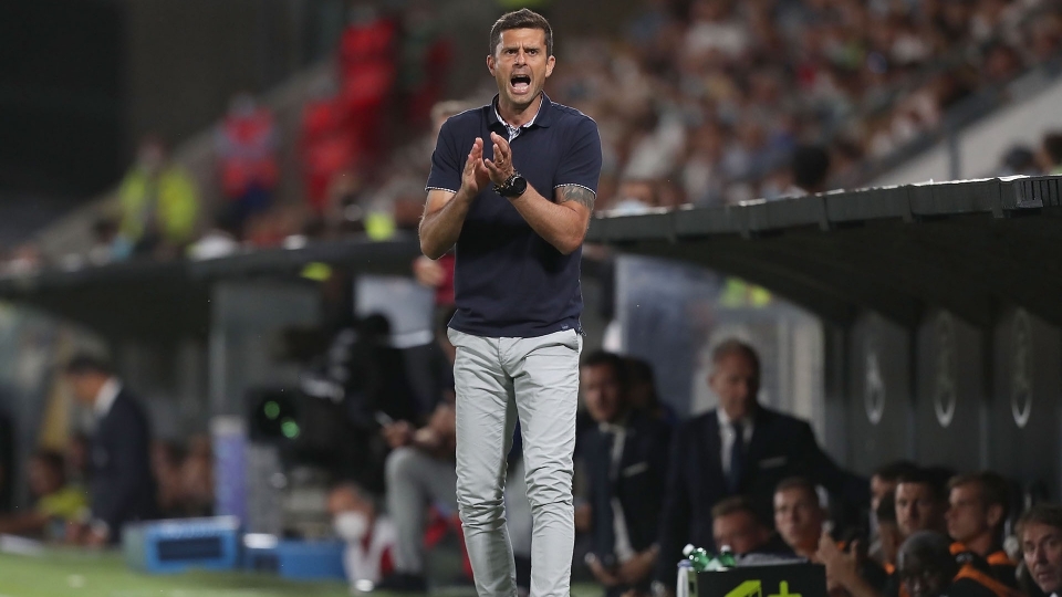 Thiago Motta