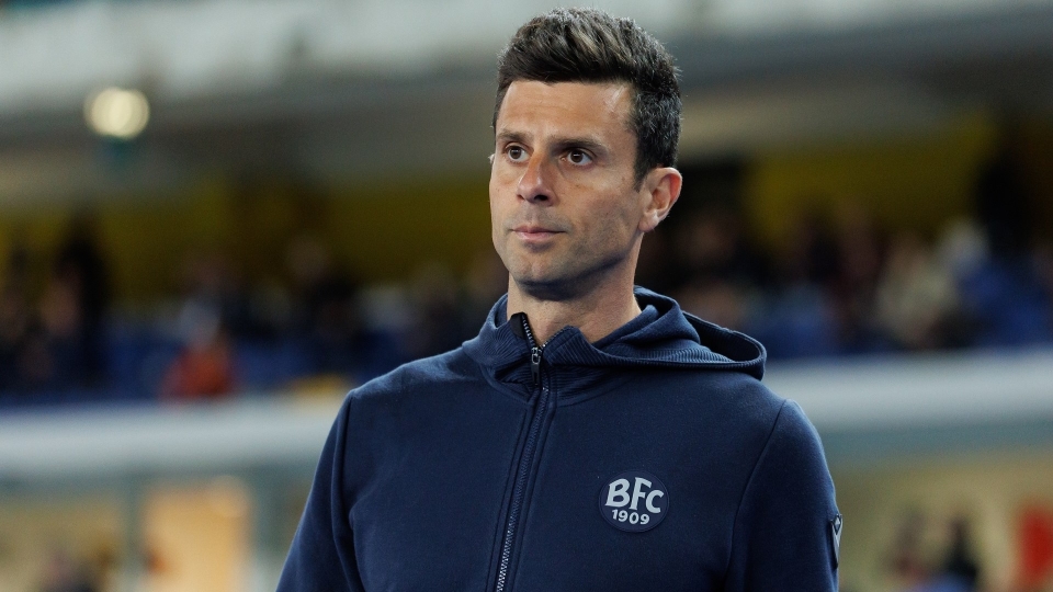 Thiago Motta