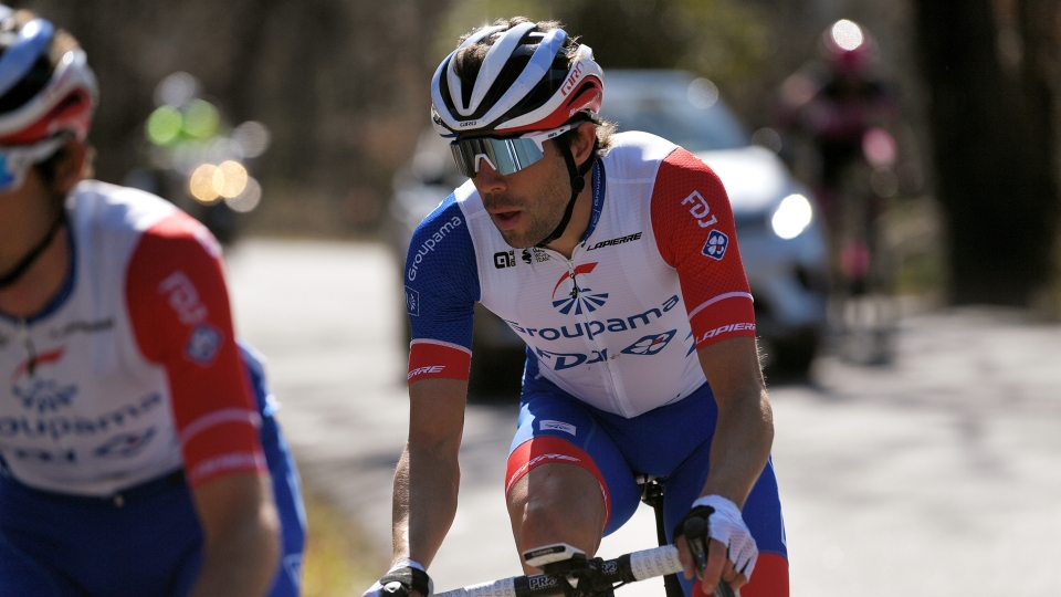 Thibaut Pinot
