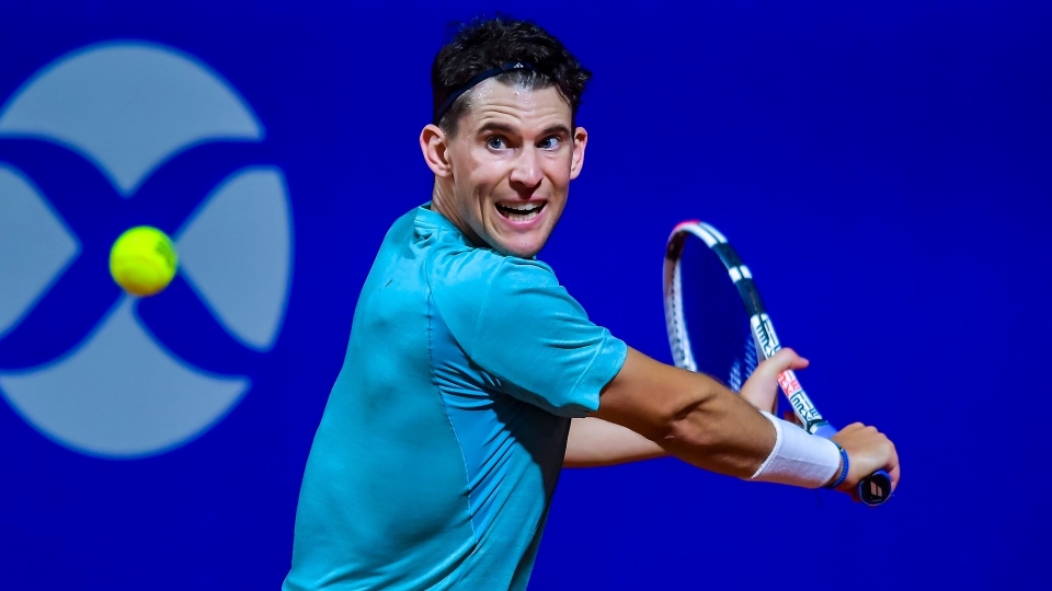 Dominic Thiem