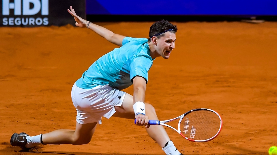 Dominic Thiem