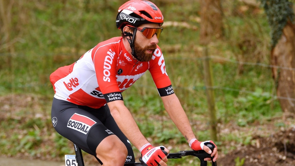 Thomas De Gendt