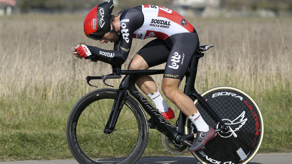 Thomas De Gendt