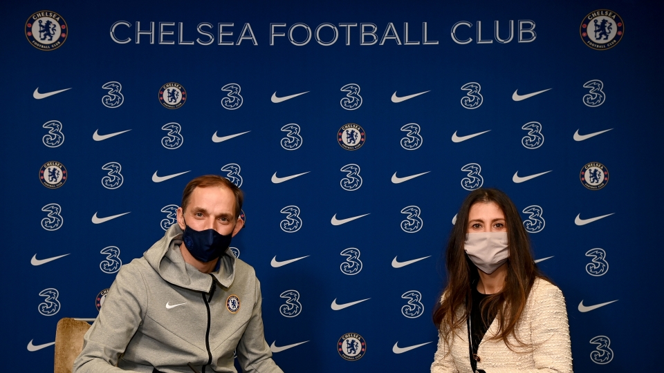 Thomas Tuchel