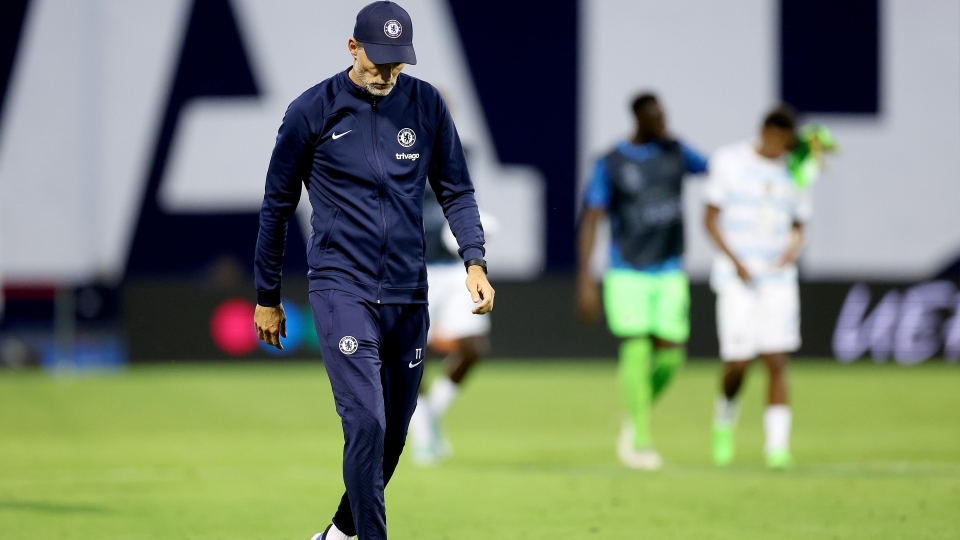 Thomas Tuchel
