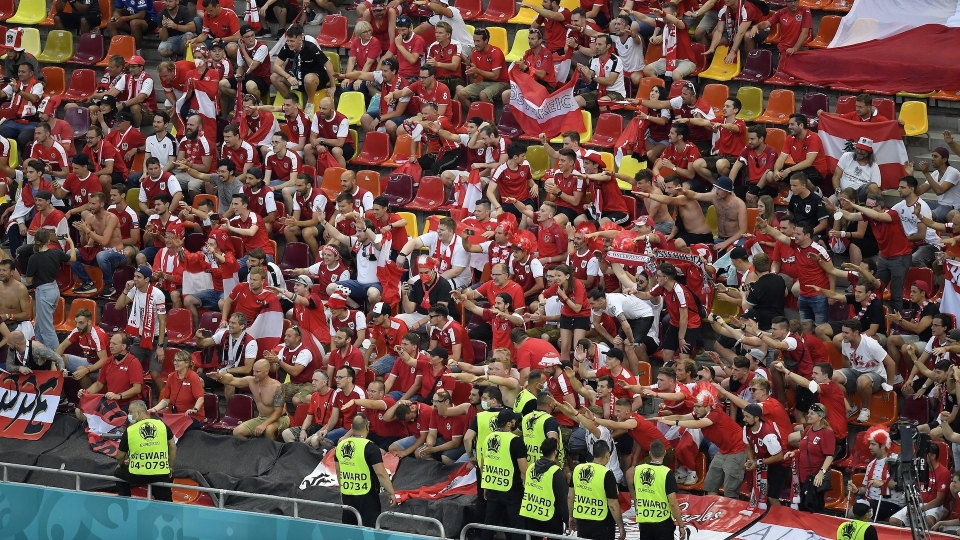 Tifosi Austria Tifosi Austria