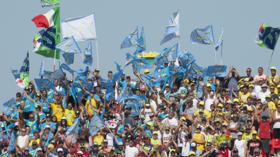 Tifosi Misano Tifosi Misano
