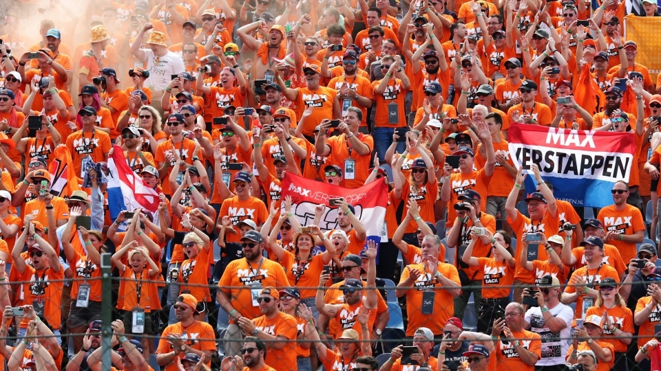 tifosi Verstappen
