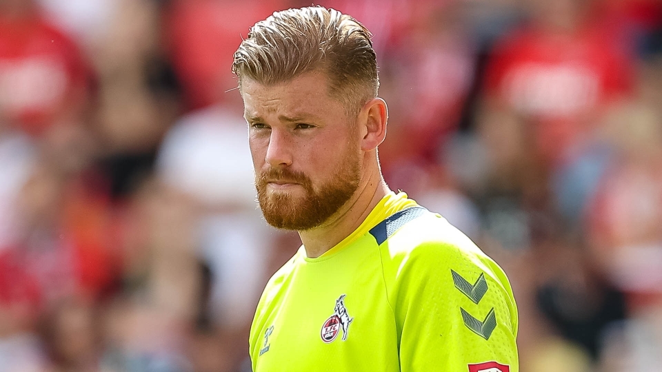 Timo Horn