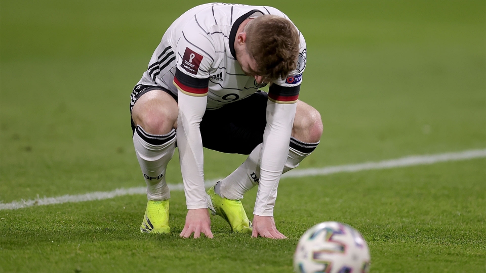 Timo Werner