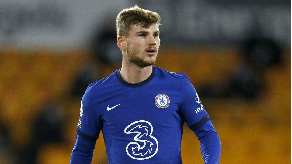 Timo Werner