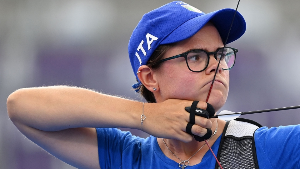 Tokyo 2020: Boari centra uno storico bronzo. Le foto