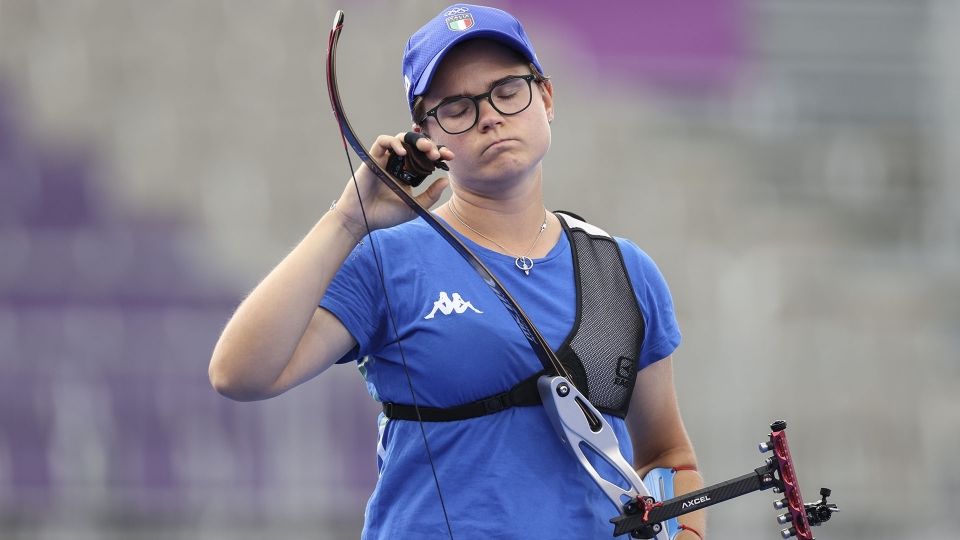 Tokyo 2020: Boari centra uno storico bronzo. Le foto